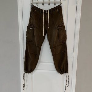 Cargo true religion